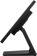 Iiyama ProLite T2438MSC-B2 monitor komputerowy 60,5 cm (23.8") 1920 x 1080 px Full HD LED Ekran dotykowy Czarny