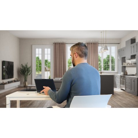 Kensington Magnetyczny filtr prywatyzujący MagPro do laptopa, 15.6" 16:10