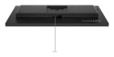 Lenovo ThinkVision T24D-40 monitor komputerowy 60,5 cm (23.8") 1920 x 1080 px Full HD LCD Czarny