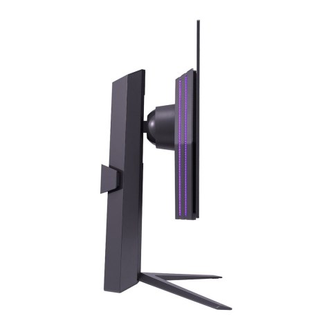 Monitor LG 27GS95QE-B 67,3cm (26.5") 2560 x 1440 px Quad HD OLED Czarny