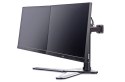 Uchwyt Iiyama DS1002D-B1 - stand z ramieniem regulowanym