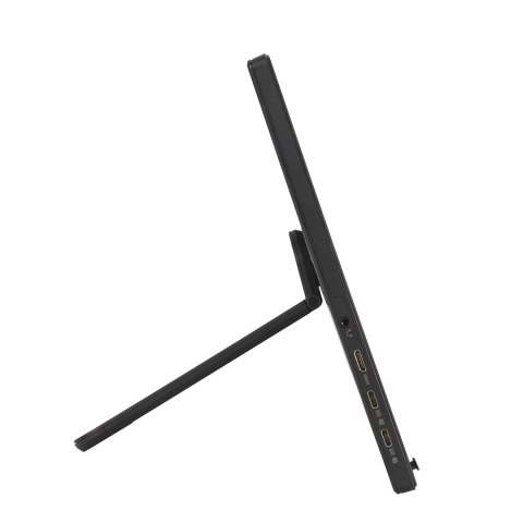 ASUS ZenScreen MB169CK monitor komputerowy 39,6 cm (15.6") 1920 x 1080 px Full HD LCD Czarny