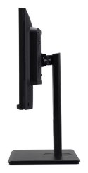 Acer B8 B278U G monitor komputerowy 68,6 cm (27") 2560 x 1440 px Quad HD LCD Czarny