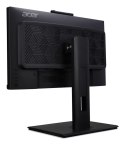 Acer B8 B278U G monitor komputerowy 68,6 cm (27") 2560 x 1440 px Quad HD LCD Czarny