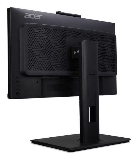 Acer B8 B278U G monitor komputerowy 68,6 cm (27") 2560 x 1440 px Quad HD LCD Czarny
