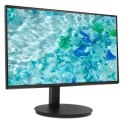 Acer CB2 CB272 P6 monitor komputerowy 68,6 cm (27") 1920 x 1080 px Full HD LCD Czarny