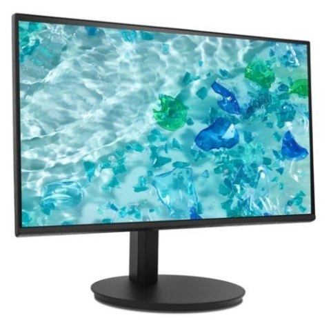 Acer CB2 CB272 P6 monitor komputerowy 68,6 cm (27") 1920 x 1080 px Full HD LCD Czarny