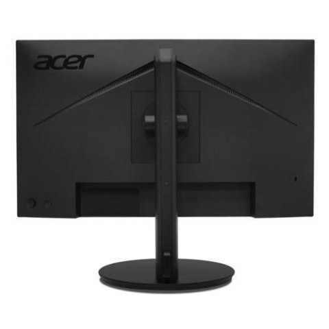 Acer CB2 CB272 P6 monitor komputerowy 68,6 cm (27") 1920 x 1080 px Full HD LCD Czarny