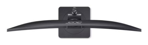 Acer CB3 CB343CUR D monitor komputerowy 86,4 cm (34") 3440 x 1440 px UltraWide Quad HD Czarny