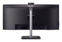 Acer CB3 CB343CUR D monitor komputerowy 86,4 cm (34") 3440 x 1440 px UltraWide Quad HD Czarny