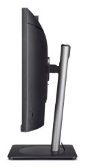 Acer CB3 CB343CUR D monitor komputerowy 86,4 cm (34") 3440 x 1440 px UltraWide Quad HD Czarny