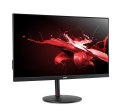 Acer NITRO XV0 XV240Y W3 monitor komputerowy 60,5 cm (23.8") 1920 x 1080 px Full HD LCD Czarny