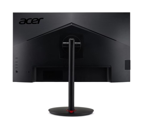 Acer NITRO XV0 XV240Y W3 monitor komputerowy 60,5 cm (23.8") 1920 x 1080 px Full HD LCD Czarny