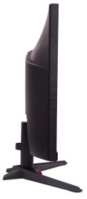 Acer NITRO VG0 VG240Y W3bmiipx monitor komputerowy 60,5 cm (23.8") 1920 x 1080 px Full HD LCD Czarny