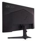 Acer NITRO VG0 VG240Y W3bmiipx monitor komputerowy 60,5 cm (23.8") 1920 x 1080 px Full HD LCD Czarny