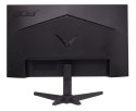 Acer NITRO VG0 VG240Y W3bmiipx monitor komputerowy 60,5 cm (23.8") 1920 x 1080 px Full HD LCD Czarny