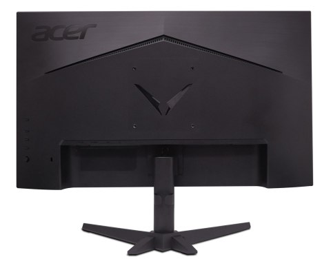 Acer NITRO VG0 VG240Y W3bmiipx monitor komputerowy 60,5 cm (23.8") 1920 x 1080 px Full HD LCD Czarny