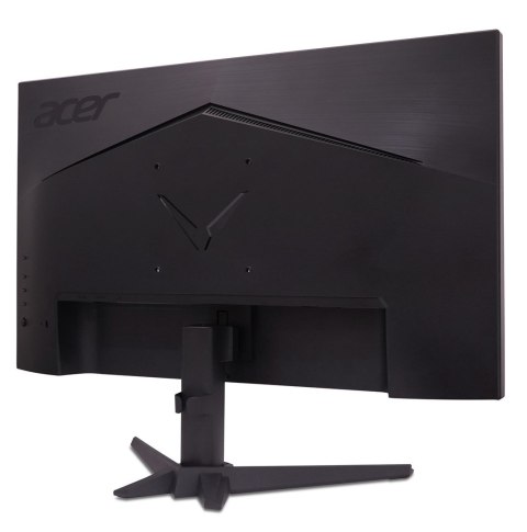 Acer NITRO VG0 VG240Y W3bmiipx monitor komputerowy 60,5 cm (23.8") 1920 x 1080 px Full HD LCD Czarny