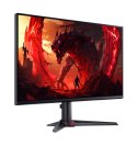 Acer NITRO VG0 VG270 P6 monitor komputerowy 68,6 cm (27") 1920 x 1080 px Full HD LCD Czarny