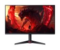 Acer NITRO VG0 VG270 P6 monitor komputerowy 68,6 cm (27") 1920 x 1080 px Full HD LCD Czarny