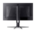 Acer Predator X27UW3bmiiprx monitor komputerowy 67,3 cm (26.5") 2560 x 1440 px Quad HD QD-OLED Czarny