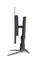 Acer Predator X27UW3bmiiprx monitor komputerowy 67,3 cm (26.5") 2560 x 1440 px Quad HD QD-OLED Czarny