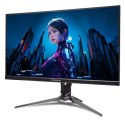 Acer Predator UM.HX3EE.501 monitor komputerowy 68,6 cm (27") 3840 x 2160 px 4K Ultra HD Czarny