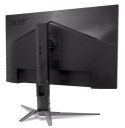 Acer Predator UM.HX3EE.501 monitor komputerowy 68,6 cm (27") 3840 x 2160 px 4K Ultra HD Czarny