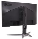 Acer Predator UM.HX3EE.501 monitor komputerowy 68,6 cm (27") 3840 x 2160 px 4K Ultra HD Czarny