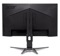Acer Predator UM.HX3EE.501 monitor komputerowy 68,6 cm (27") 3840 x 2160 px 4K Ultra HD Czarny