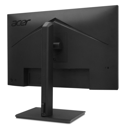 Acer Vero B7 B277UGbemiqpruzx monitor komputerowy 68,6 cm (27") 2560 x 1440 px Quad HD LCD Czarny