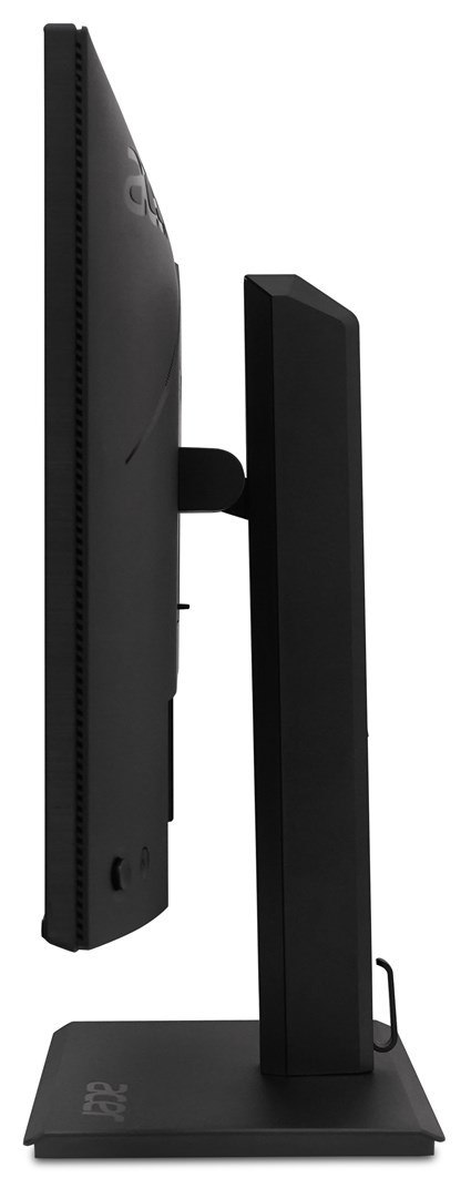 Acer Vero B7 B277UGbemiqpruzx monitor komputerowy 68,6 cm (27") 2560 x 1440 px Quad HD LCD Czarny