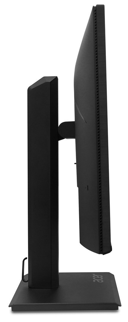 Acer Vero B7 B277UGbemiqpruzx monitor komputerowy 68,6 cm (27") 2560 x 1440 px Quad HD LCD Czarny