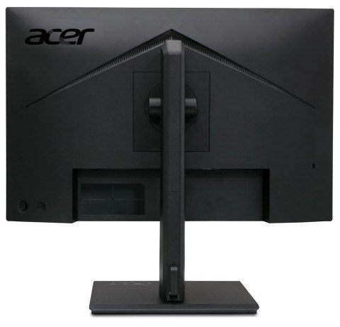 Acer Vero B7 B277UGbemiqpruzx monitor komputerowy 68,6 cm (27") 2560 x 1440 px Quad HD LCD Czarny