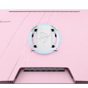 Arozzi Nova 27" monitor komputerowy 68,6 cm (27") 2560 x 1440 px Quad HD LED Różowy