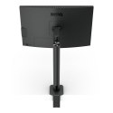 BenQ PD2706UA monitor komputerowy 68,6 cm (27") 3840 x 2160 px 4K Ultra HD LCD Czarny