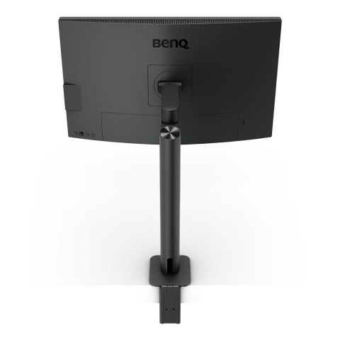 BenQ PD2706UA monitor komputerowy 68,6 cm (27") 3840 x 2160 px 4K Ultra HD LCD Czarny