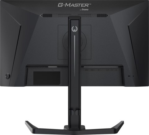 Iiyama G-MASTER GB2591HSU-B1 monitor komputerowy 62,2 cm (24.5") 1920 x 1080 px Full HD LED Czarny