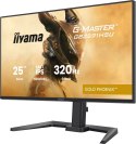 Iiyama G-MASTER GB2591HSU-B1 monitor komputerowy 62,2 cm (24.5") 1920 x 1080 px Full HD LED Czarny