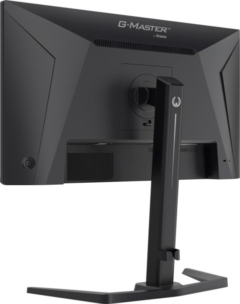 Iiyama G-MASTER GB2591HSU-B1 monitor komputerowy 62,2 cm (24.5") 1920 x 1080 px Full HD LED Czarny
