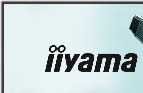 Iiyama G-MASTER GB2771HSU-W1 monitor komputerowy 68,6 cm (27") 1920 x 1080 px Full HD LCD Biały