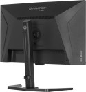 Iiyama G-MASTER GB2771UHSU-B1 monitor komputerowy 68,6 cm (27") 3840 x 2160 px 4K Ultra HD LED Czarny