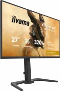 Iiyama G-MASTER GB2791QSU-B1 monitor komputerowy 68,6 cm (27") 2560 x 1440 px Wide Quad HD Czarny