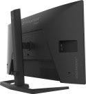 Iiyama G-MASTER GB2791QSU-B1 monitor komputerowy 68,6 cm (27") 2560 x 1440 px Wide Quad HD Czarny