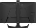 Iiyama G-MASTER GB2791QSU-B1 monitor komputerowy 68,6 cm (27") 2560 x 1440 px Wide Quad HD Czarny