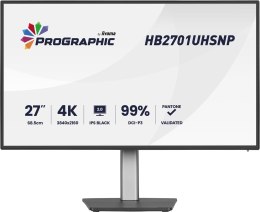 Iiyama PROGRAPHIC HB2701UHSNP-B1 monitor komputerowy 68,6 cm (27