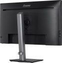 Iiyama PROGRAPHIC HB2701UHSNP-B1 monitor komputerowy 68,6 cm (27") 3840 x 2160 px 4K Ultra HD LCD Czarny