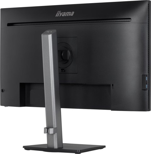 Iiyama PROGRAPHIC HB2701UHSNP-B1 monitor komputerowy 68,6 cm (27") 3840 x 2160 px 4K Ultra HD LCD Czarny