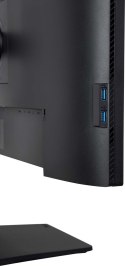 Iiyama PROGRAPHIC HB2701UHSNP-B1 monitor komputerowy 68,6 cm (27") 3840 x 2160 px 4K Ultra HD LCD Czarny