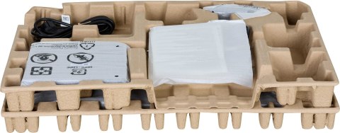 Iiyama ProLite X2792QSU-B1 monitor komputerowy 68,6 cm (27") 2560 x 1440 px Quad HD LED Czarny